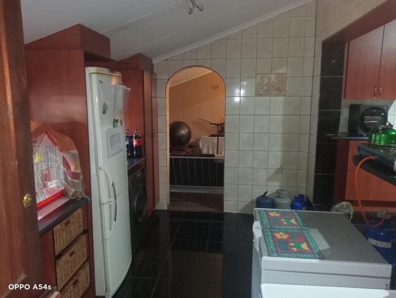 3 Bedroom Property for Sale in Sasolburg Free State